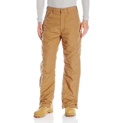 Dickies - Mens Flame-Resistant Insulated Duck Pant