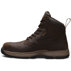 Dr martens outlet corvid safety boots