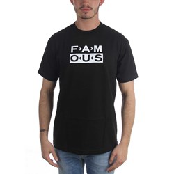 Famous Stars and Straps - Mens Subs T-Shirt