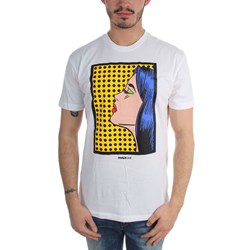 Finally Made - Mens Panel Channel T-Shirt