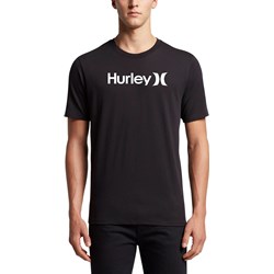 Hurley - Mens One And Only Dri-Fit Premium t-shirt