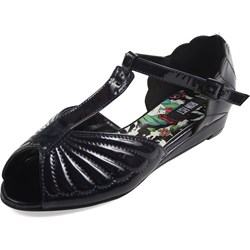 Iron Fist - Womens Mother Of Pearls Sandals