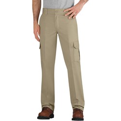 Dickies - WP594 Mens Mechanical Stretch Twill Cargo Pants