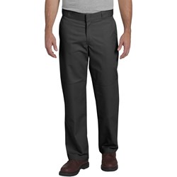 Dickies - Mens WP899 Relaxed Fit Double Knee Work Pants