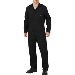 Dickies - Mens 48274 L/S Flex Coverall Work Coveralls