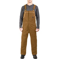 Walls Overalls Size Chart