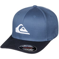 quiksilver flexfit hat