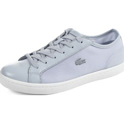 Lacoste - Womens Straightset 217 1 Caw Shoes