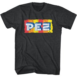 Pez - Mens Logo T-Shirt