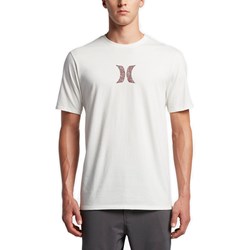 Hurley - Men's Icon Push Through T-Shirt