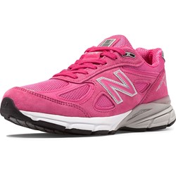 New Balance Womens W990V4 Running Shoes