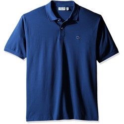 Lacoste Mens Polo Shirts Size Chart