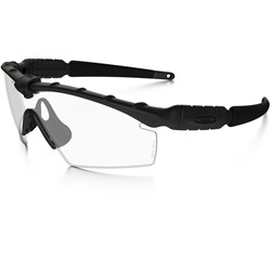 Oakley - Mens Industrial M Frame 2.0 Sunglasses