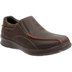 Clarks - Mens Cotrell Step Shoe