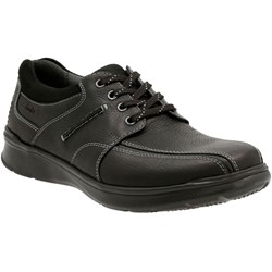 Clarks - Mens Cotrell Walk Shoe