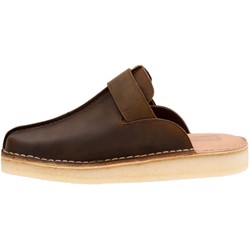 clarks trek mule