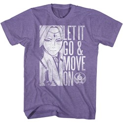 Ace Attorney - Mens Like Elsa T-Shirt