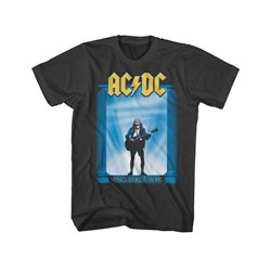 Ac/Dc - Mens Who Made Who T-Shirt