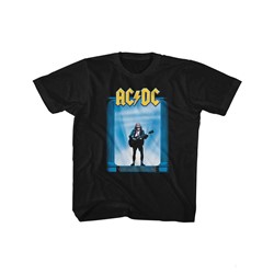 Ac/Dc - Youth Who Made Who T-Shirt