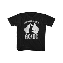 Ac/Dc - Youth Australia T-Shirt