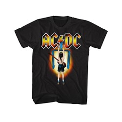 Ac/Dc - Mens Flick Of The Switch T-Shirt