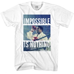 Muhammad Ali - Mens Impossible Is Nothing T-Shirt