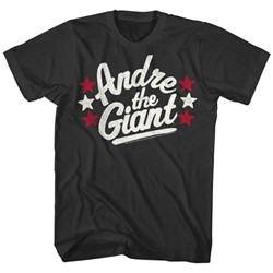 Andre The Giant - Mens Andre The Giant T-Shirt