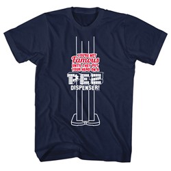 Pez - Mens Famous T-Shirt