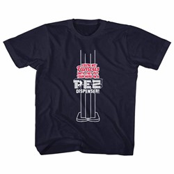 Pez - Youth Famous T-Shirt