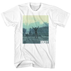 Rocky - Mens Rocky Live T-Shirt