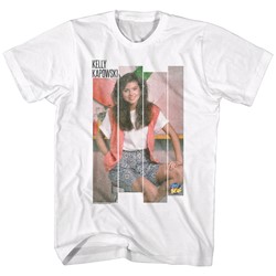 Saved By The Bell - Mens The Kapowski T-Shirt