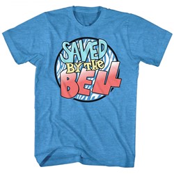 Saved By The Bell - Mens I Want My Sbb 2 T-Shirt