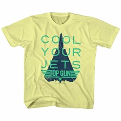 Top Gun - Youth Cool T-Shirt