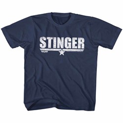 Top Gun - Youth Stinger T-Shirt
