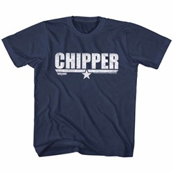 Top Gun - Youth Chipper T-Shirt