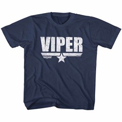 Top Gun - Youth Viper T-Shirt