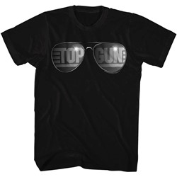 Top Gun - Mens Top Shades T-Shirt