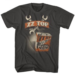 Zz Top - Mens High Octane T-Shirt