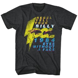 Billy Idol - Mens Eyeballs T-Shirt