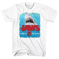 Jaws - Mens Jaws Bite T-Shirt