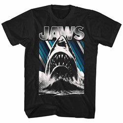 Jaws - Mens Jaws T-Shirt