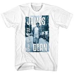 James Dean - Mens James Dean '55 T-Shirt