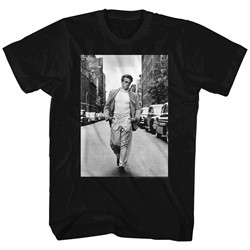 James Dean - Mens Street T-Shirt