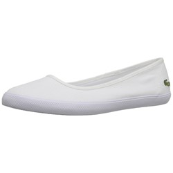 performer Flagermus Perennial Lacoste - Womens Marthe Bl 1 Spw Shoes