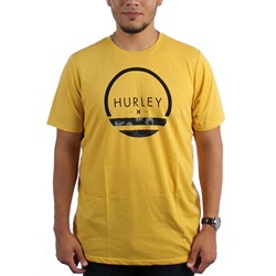 Hurley - Mens Olas Premium T-Shirt