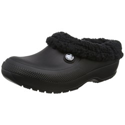 Crocs - Unisex-Adult Classic Blitzen Iii Clog Shoes