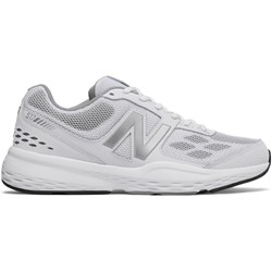 New balance men's mx517v1 sales training shoe