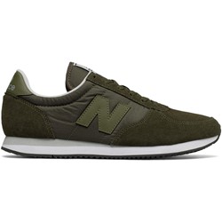 sopa Grillo Noble New Balance - Mens 70s Running U220V1 Running Shoes