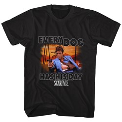 Scarface - Mens Every Dog T-Shirt