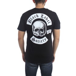 Black label society merch uk